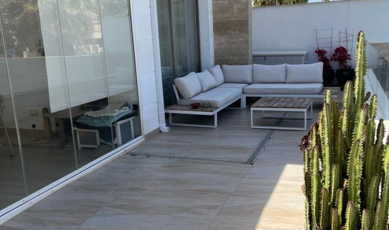 Reventa - Villa - Orihuela Costa