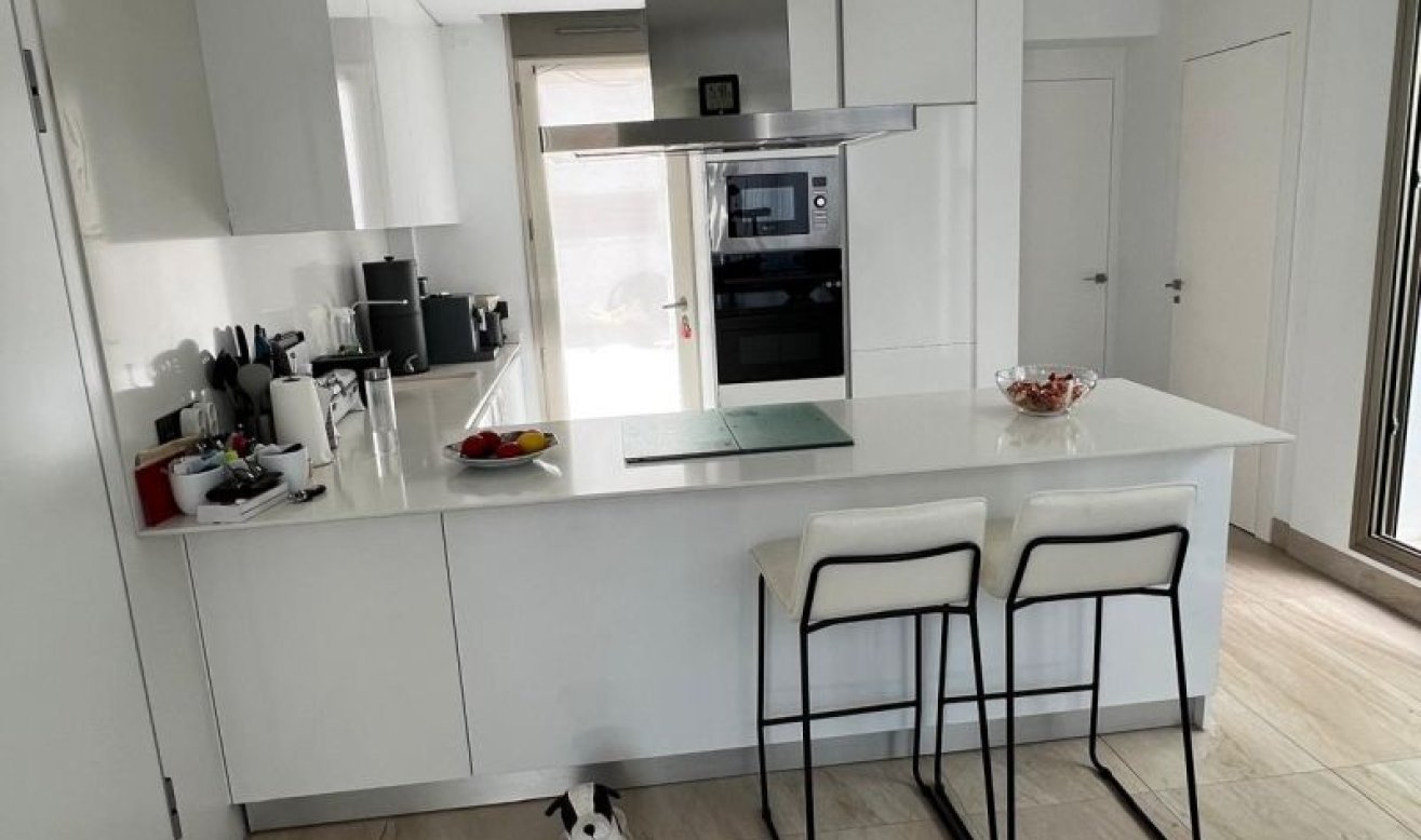 Reventa - Villa - Orihuela Costa