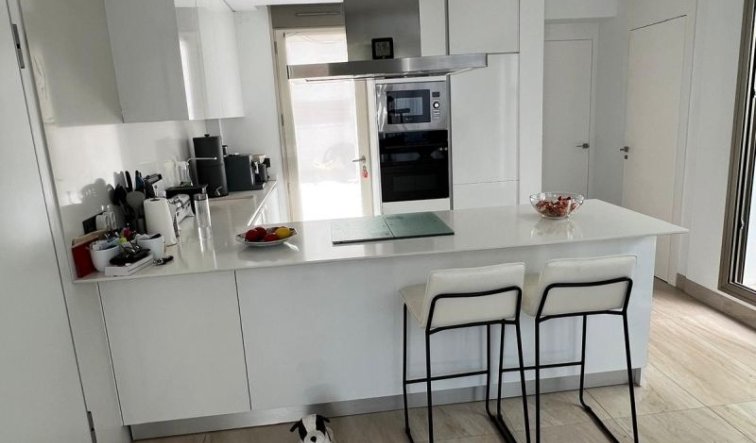 Reventa - Villa - Orihuela Costa