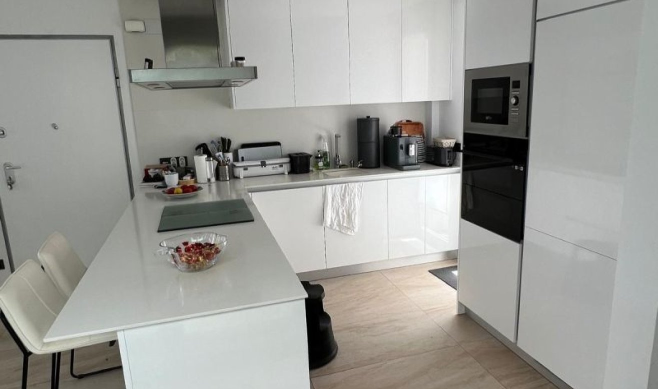 Reventa - Villa - Orihuela Costa