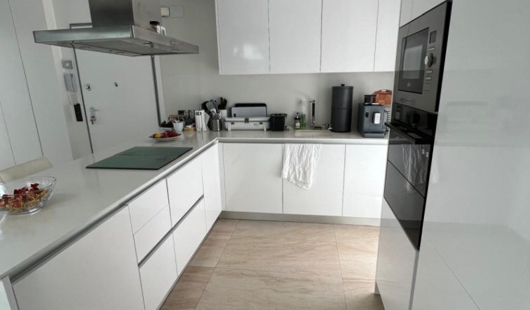 Reventa - Villa - Orihuela Costa