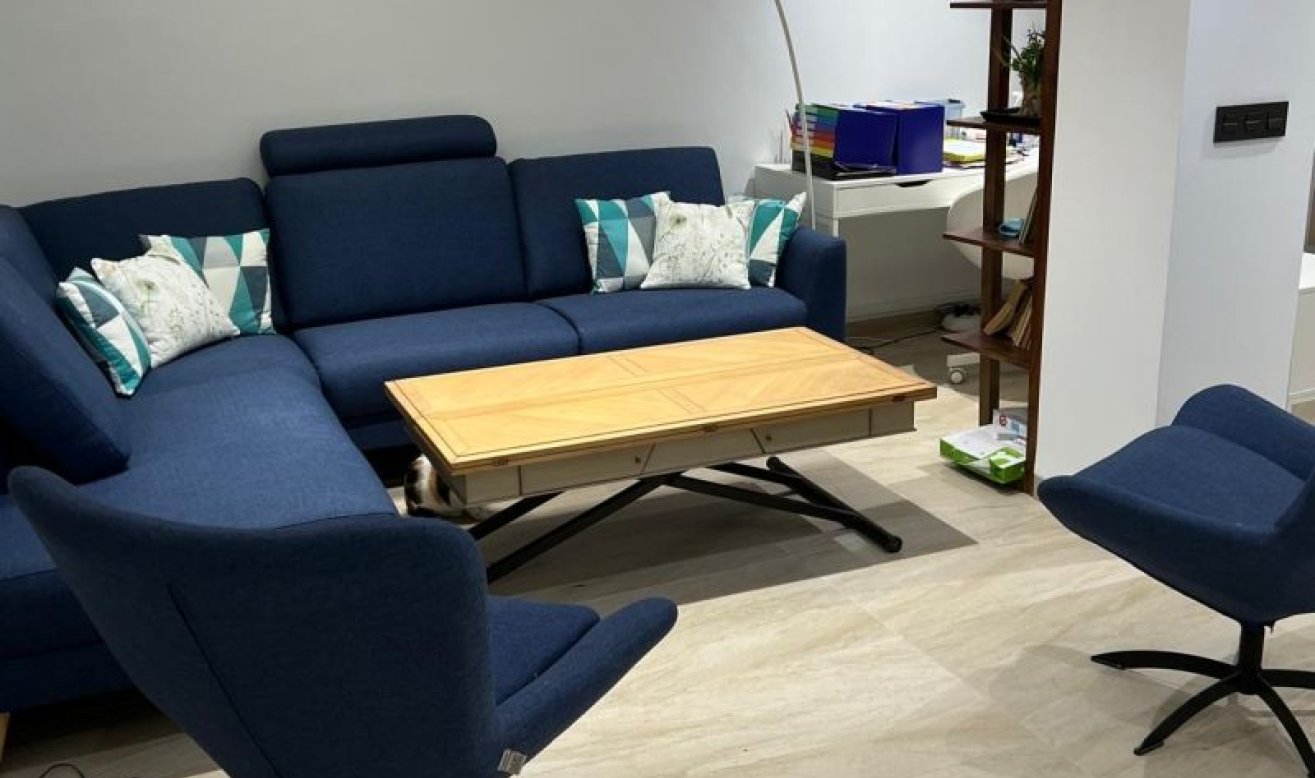 Reventa - Villa - Orihuela Costa