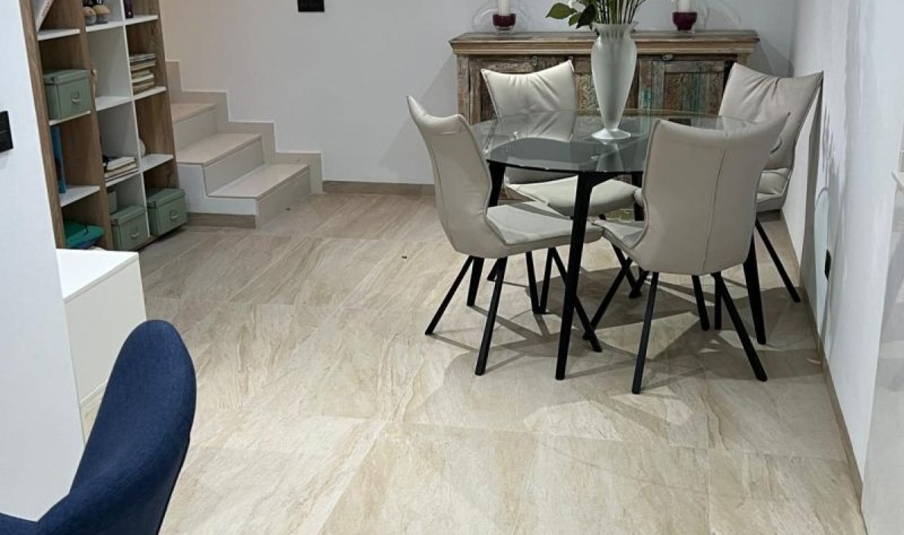 Reventa - Villa - Orihuela Costa