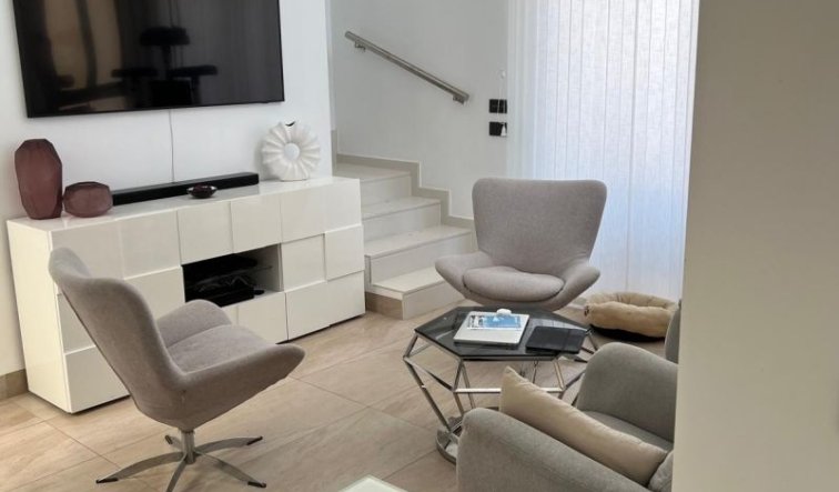 Reventa - Villa - Orihuela Costa