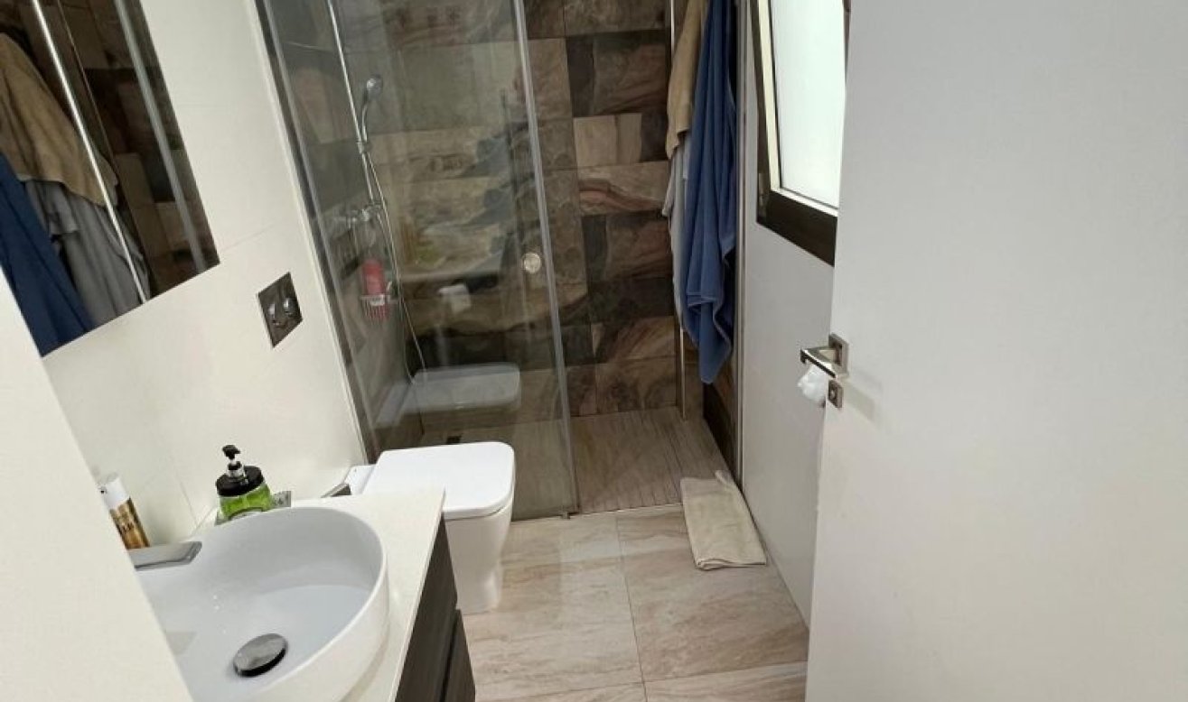 Reventa - Villa - Orihuela Costa