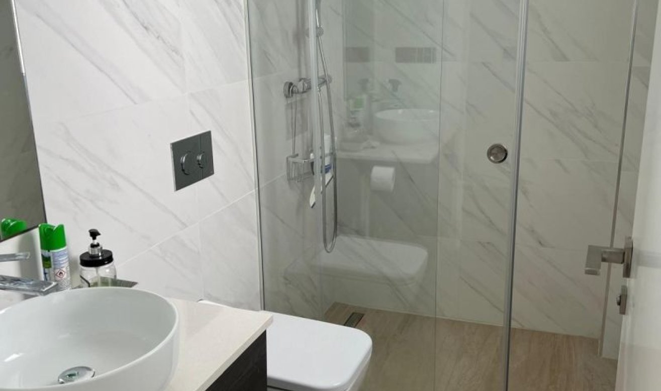 Reventa - Villa - Orihuela Costa