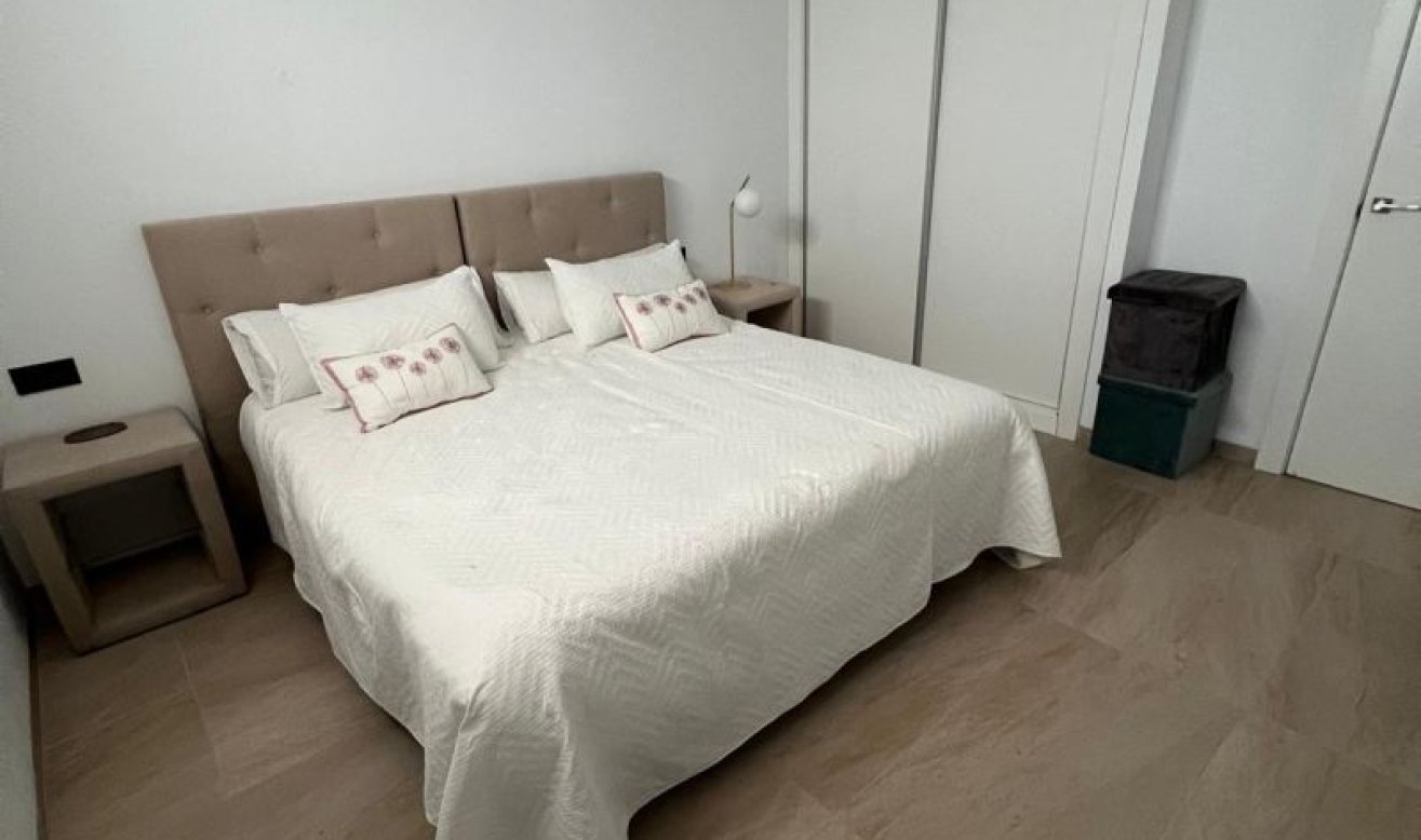 Reventa - Villa - Orihuela Costa