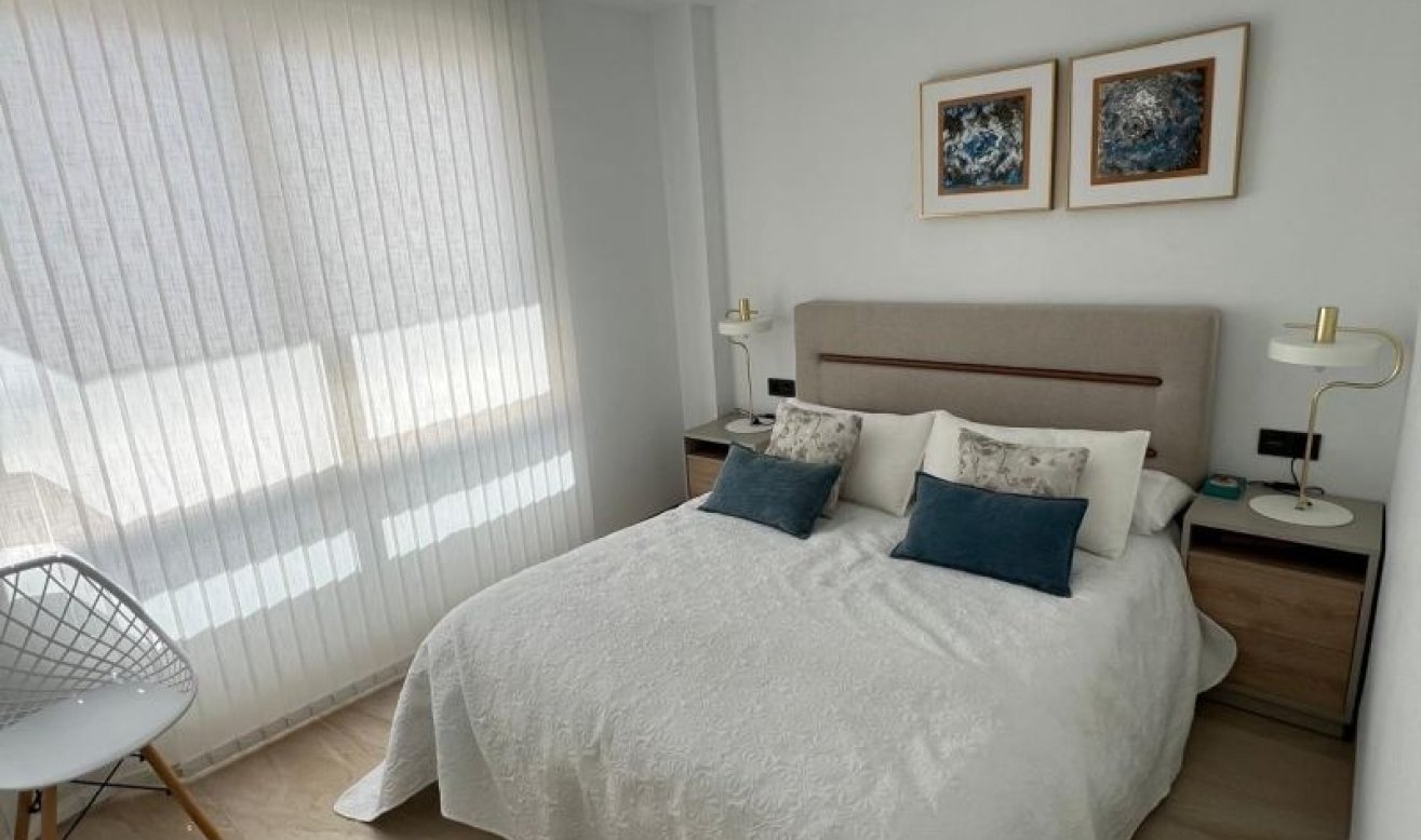 Reventa - Villa - Orihuela Costa