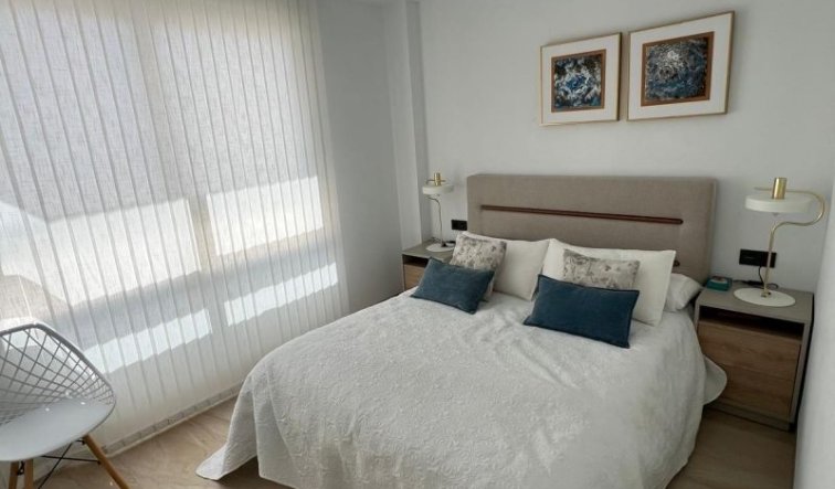 Reventa - Villa - Orihuela Costa