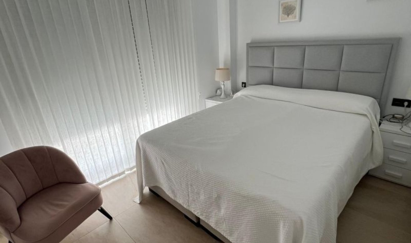 Reventa - Villa - Orihuela Costa