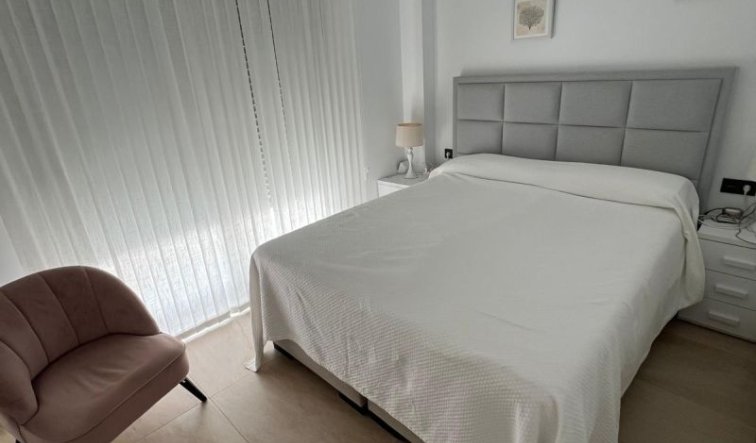 Reventa - Villa - Orihuela Costa