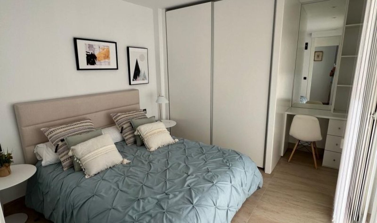 Reventa - Villa - Orihuela Costa