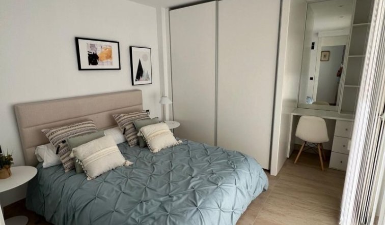 Reventa - Villa - Orihuela Costa