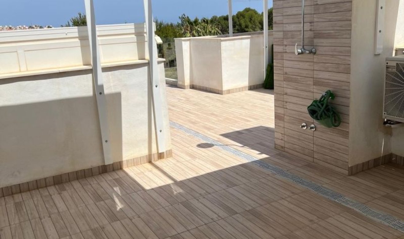 Reventa - Villa - Orihuela Costa