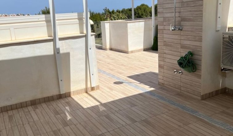 Reventa - Villa - Orihuela Costa