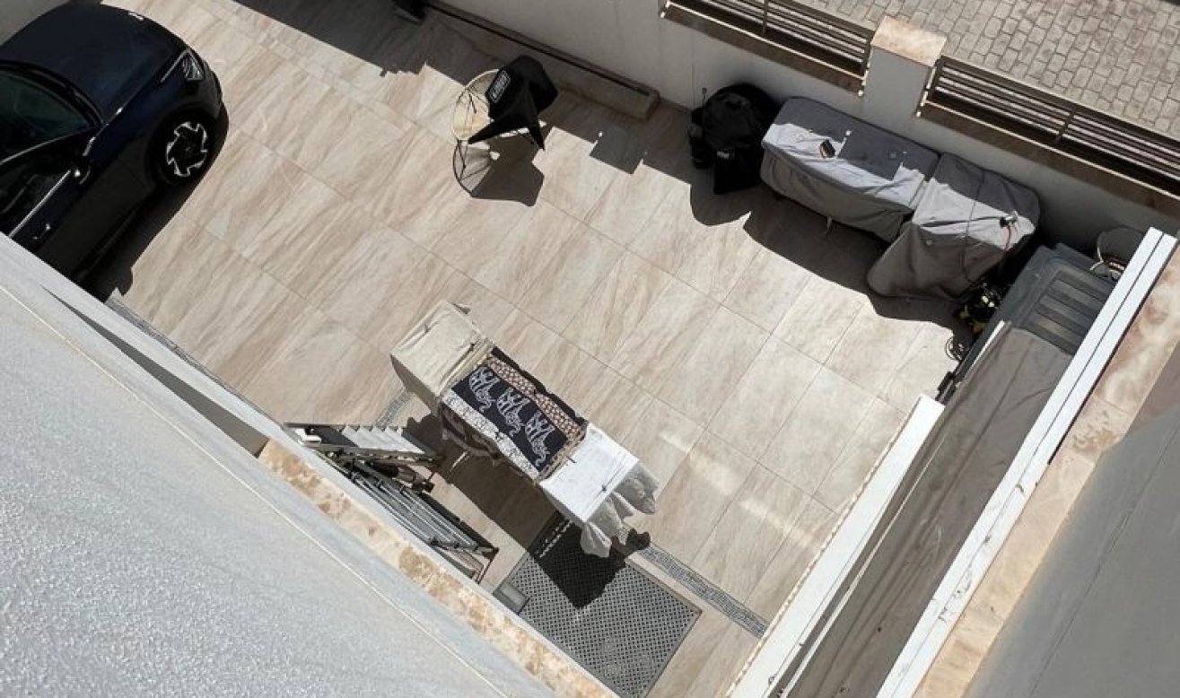 Reventa - Villa - Orihuela Costa