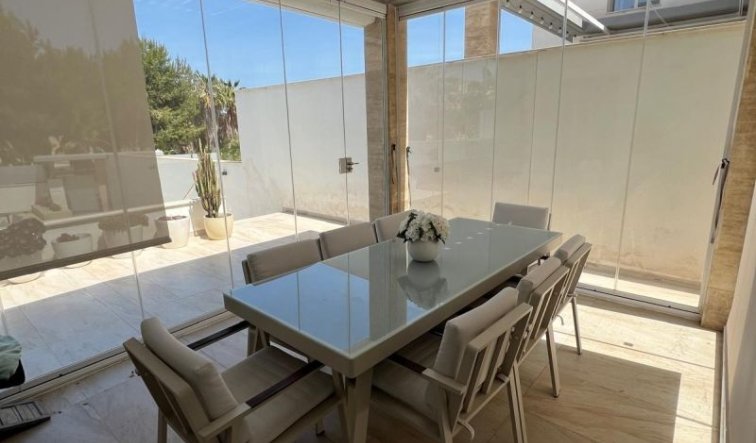 Reventa - Villa - Orihuela Costa