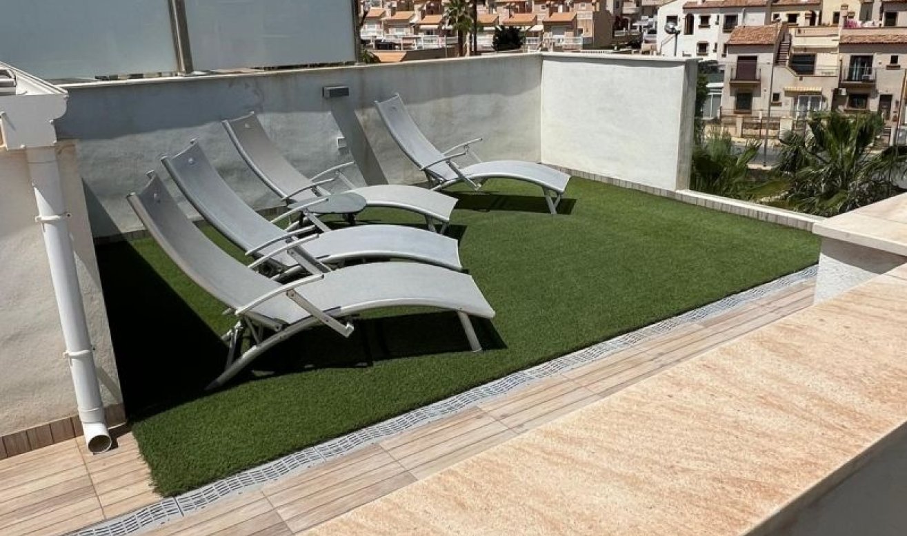 Reventa - Villa - Orihuela Costa