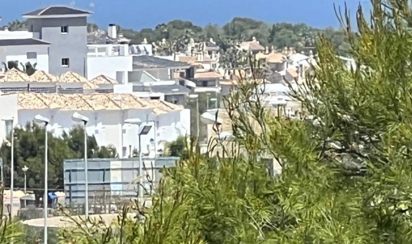 Reventa - Villa - Orihuela Costa