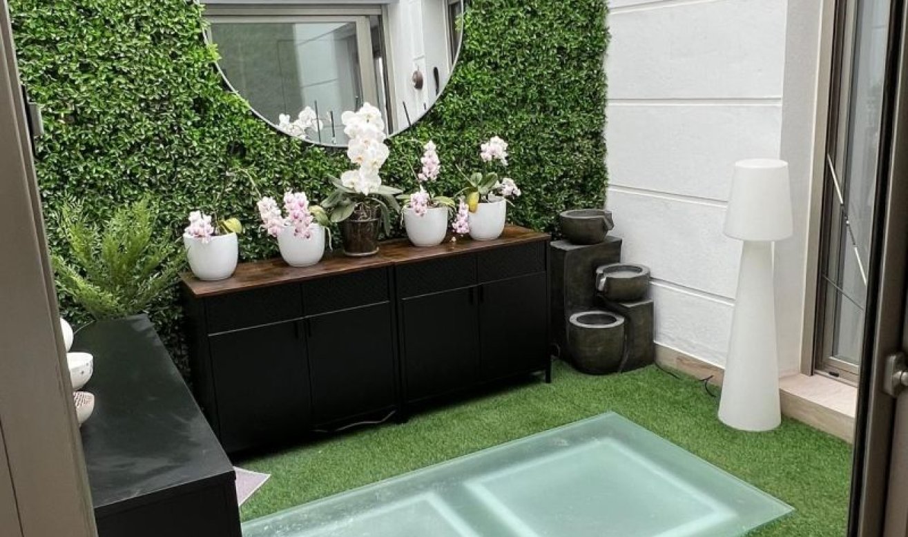 Reventa - Villa - Orihuela Costa