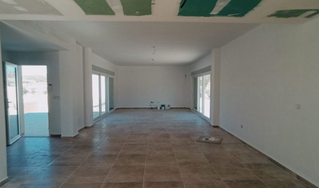 Reventa - Villa - Abanilla