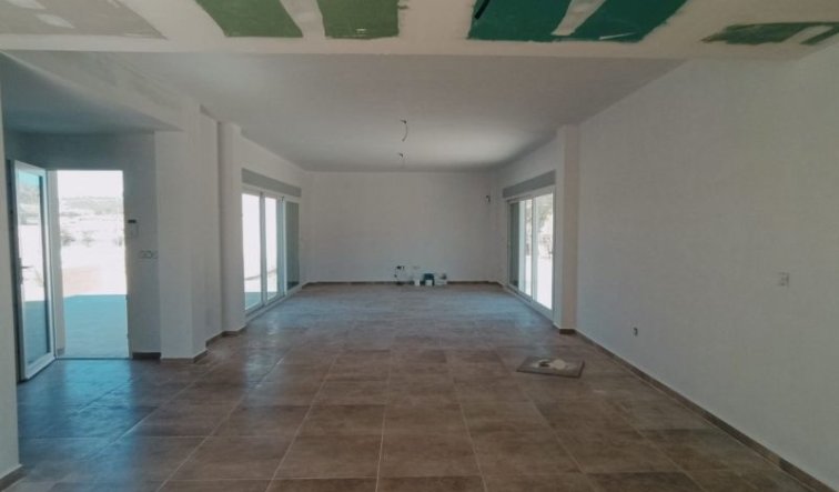 Reventa - Villa - Abanilla