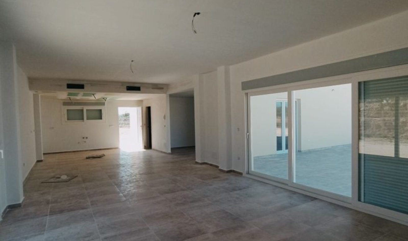 Reventa - Villa - Abanilla