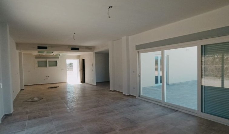 Reventa - Villa - Abanilla