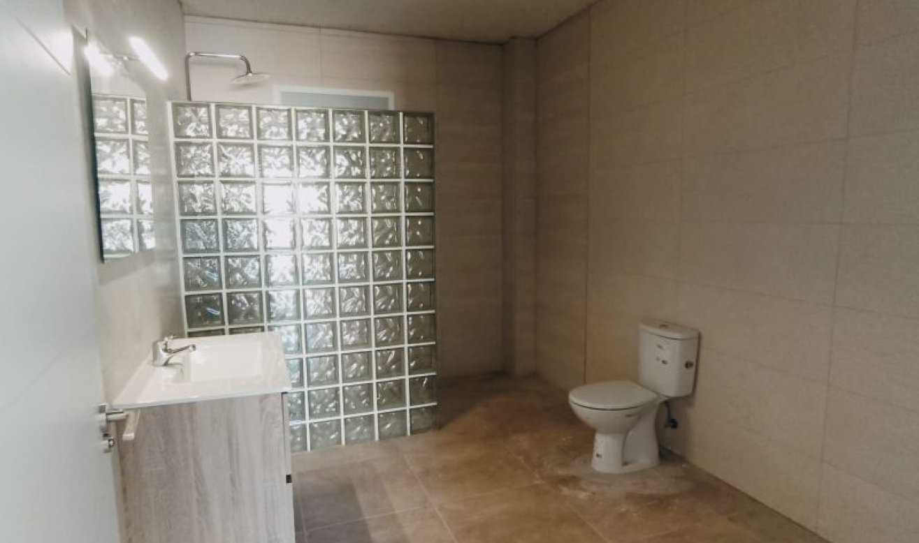 Reventa - Villa - Abanilla