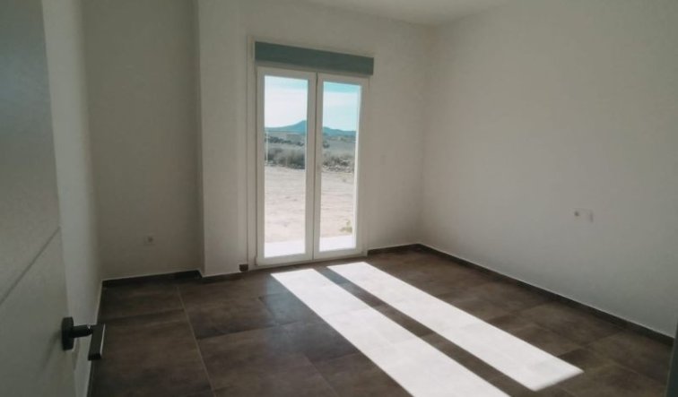 Reventa - Villa - Abanilla