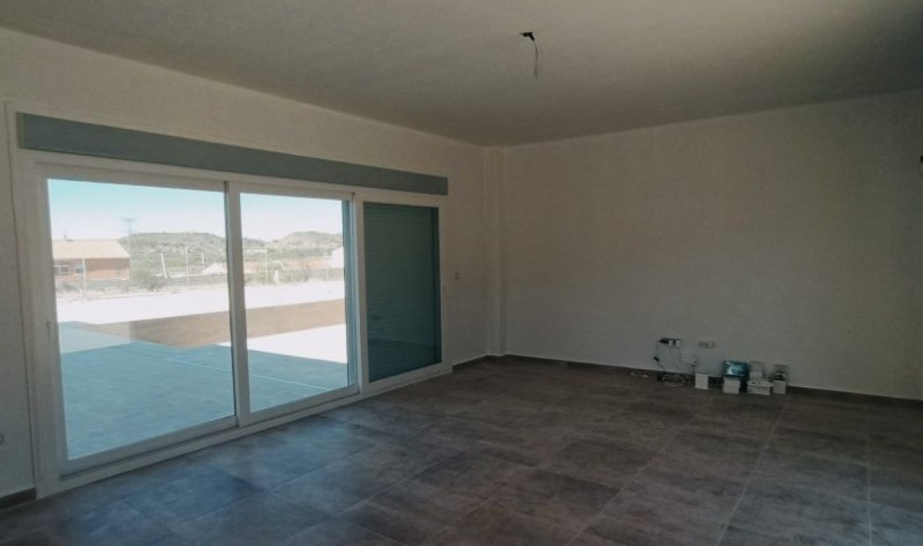 Reventa - Villa - Abanilla