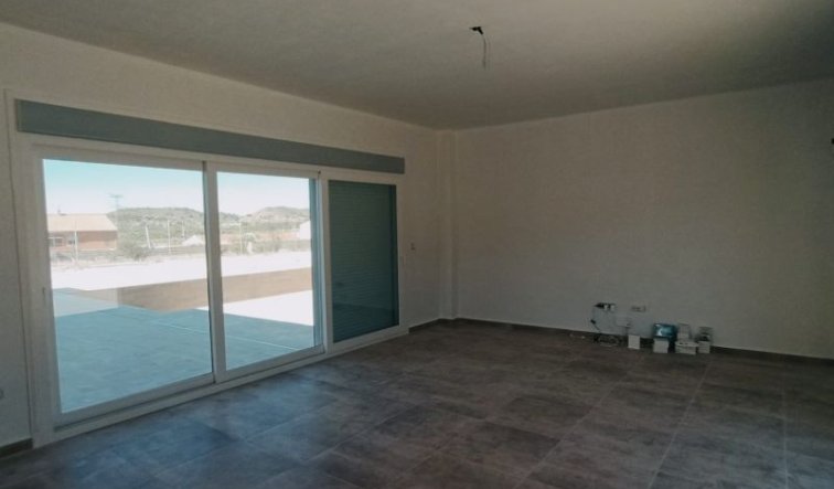 Reventa - Villa - Abanilla