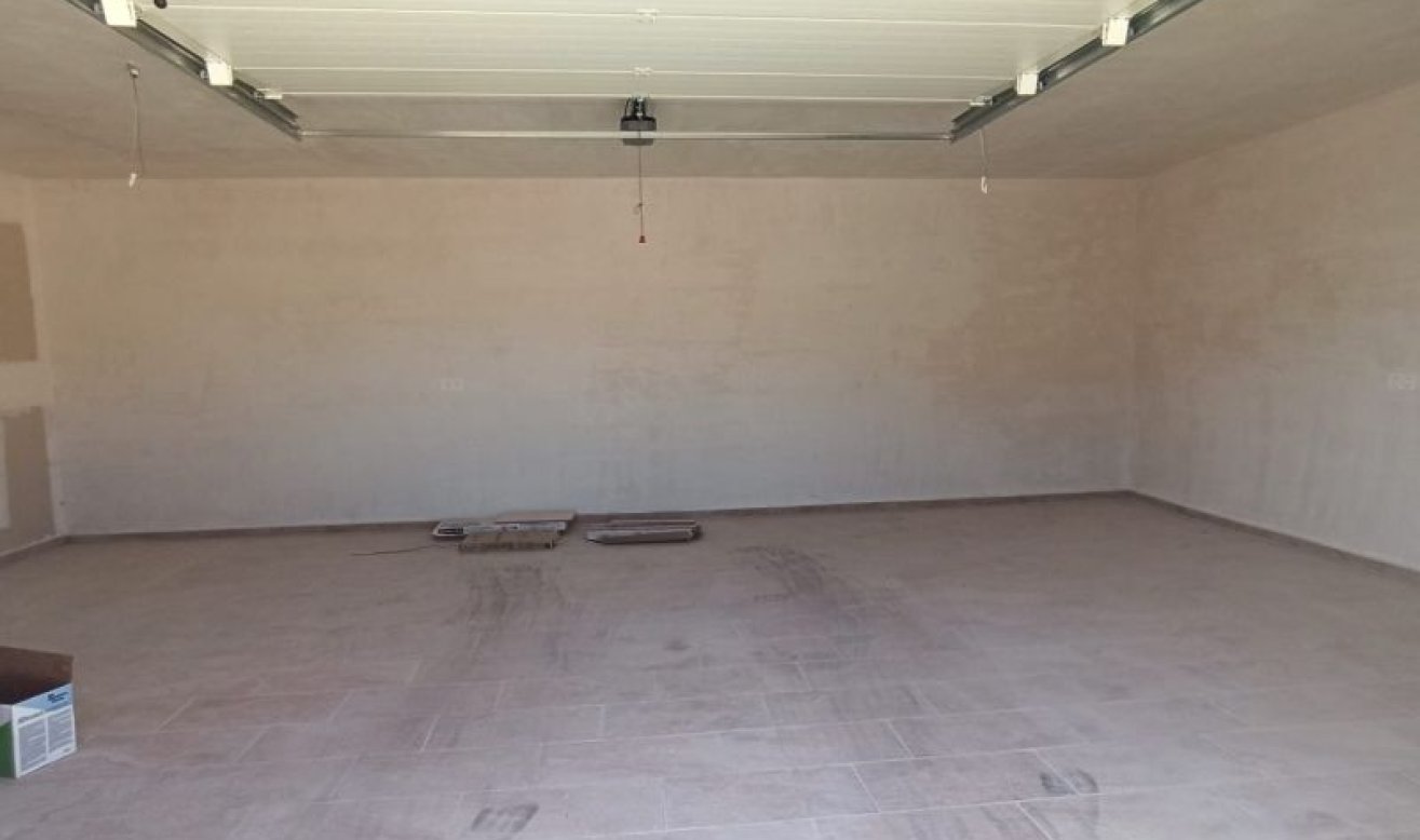 Reventa - Villa - Abanilla