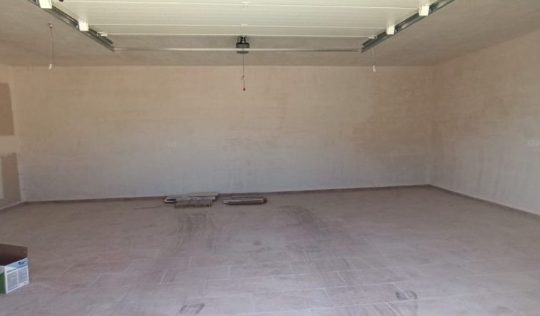 Reventa - Villa - Abanilla