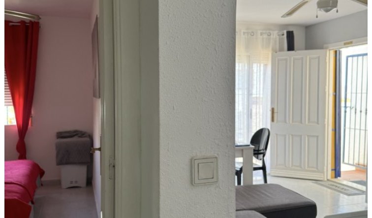 Resale - Apartment / flat - Orihuela Costa