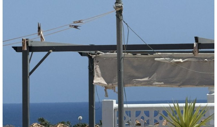 Resale - Apartment / flat - Orihuela Costa