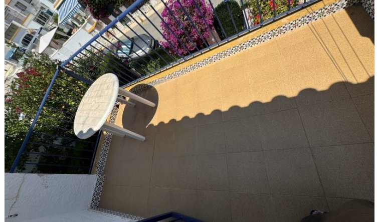 Resale - Apartment / flat - Orihuela Costa