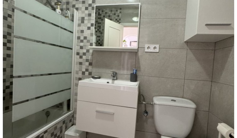 Resale - Apartment / flat - Orihuela Costa
