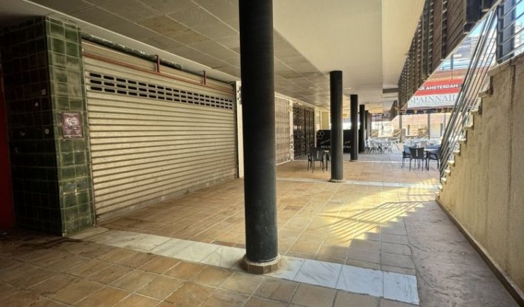 Reventa - Comercial - Orihuela Costa