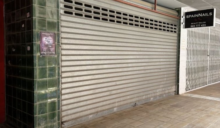 Reventa - Comercial - Orihuela Costa