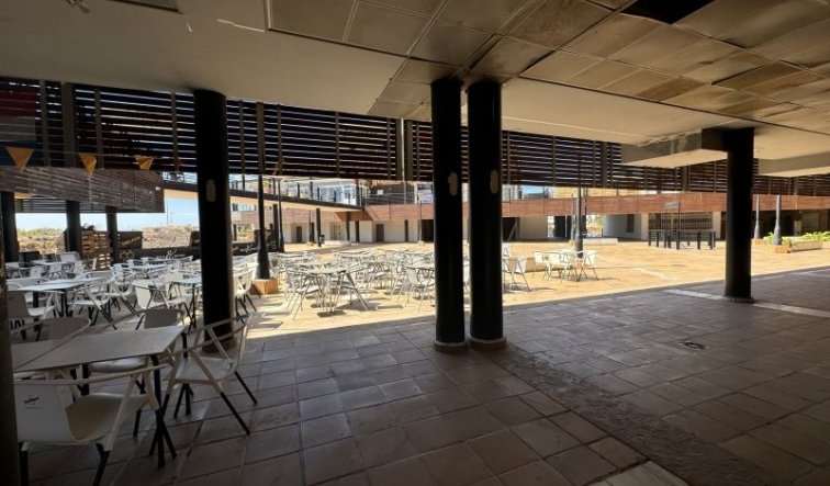 Reventa - Comercial - Orihuela Costa