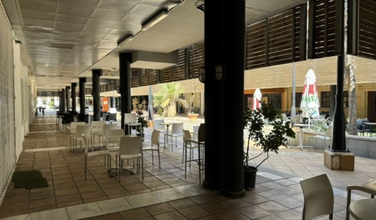 Reventa - Comercial - Orihuela Costa