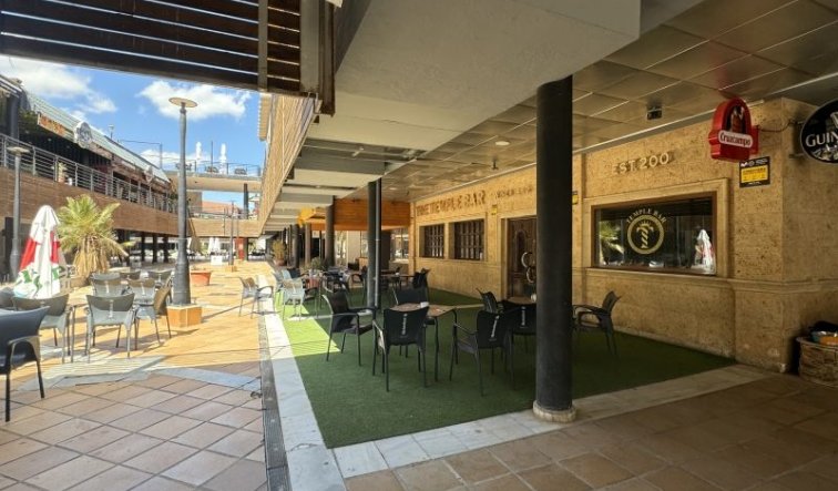 Reventa - Comercial - Orihuela Costa