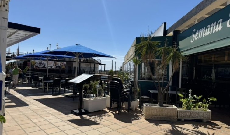 Reventa - Comercial - Orihuela Costa