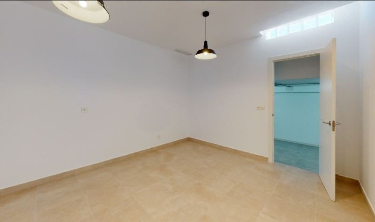 Obra nueva - Villa - La Nucía - Urb. Don Mar