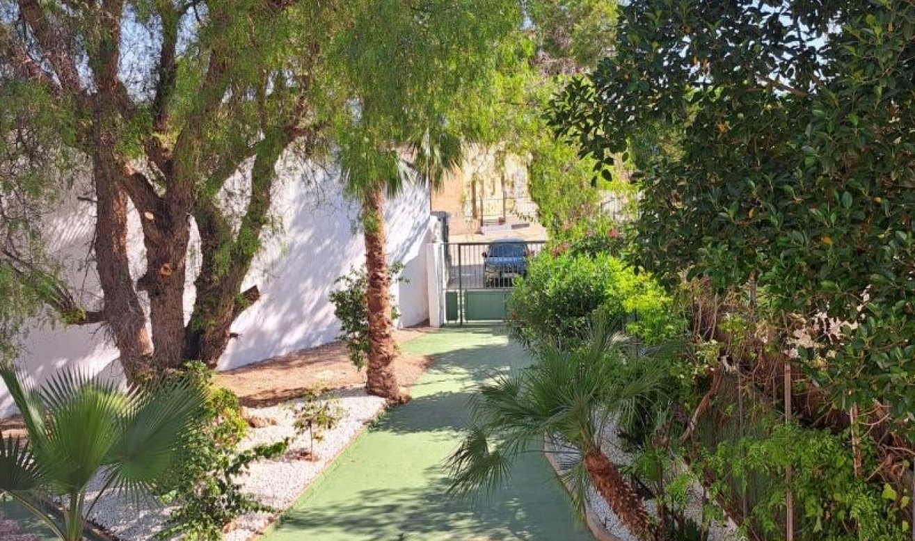 Reventa - Country house - Orihuela