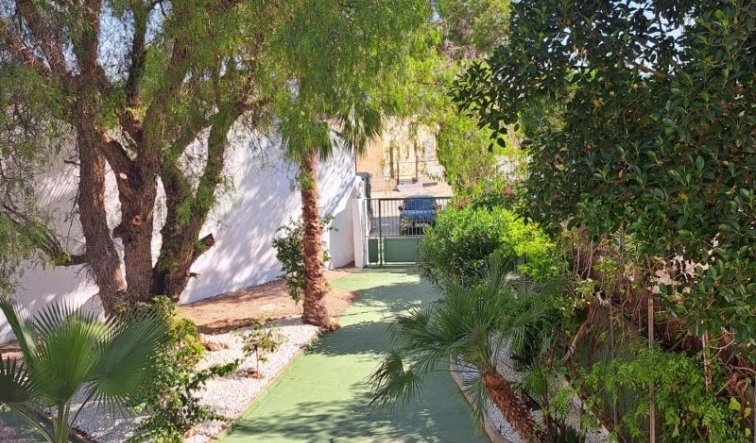 Reventa - Country house - Orihuela