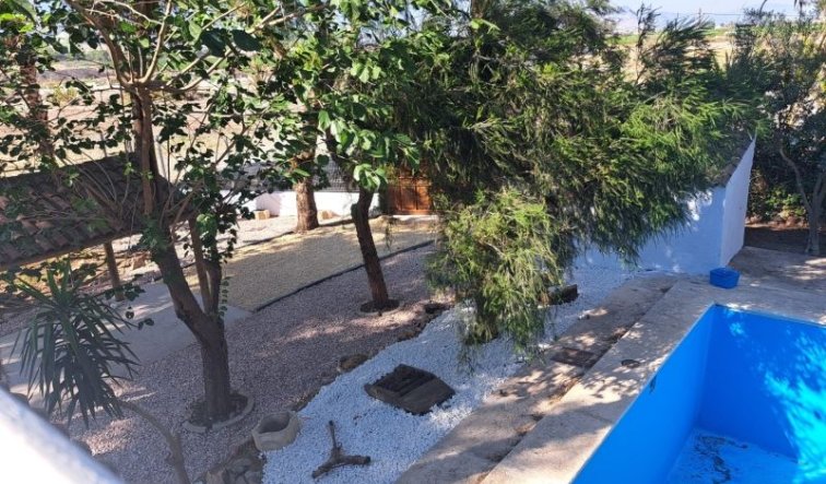 Reventa - Country house - Orihuela