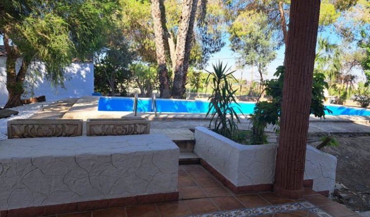 Reventa - Country house - Orihuela