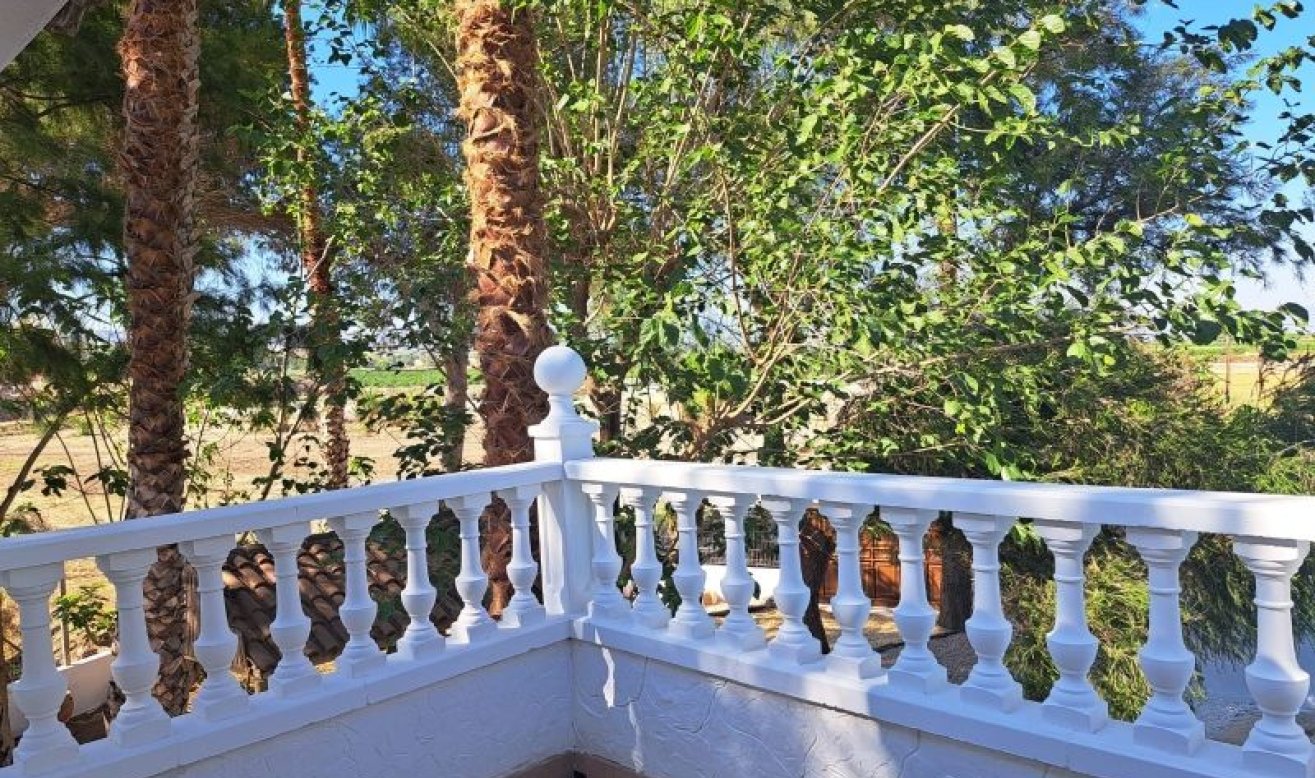 Reventa - Country house - Orihuela